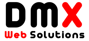 dmx web solutions